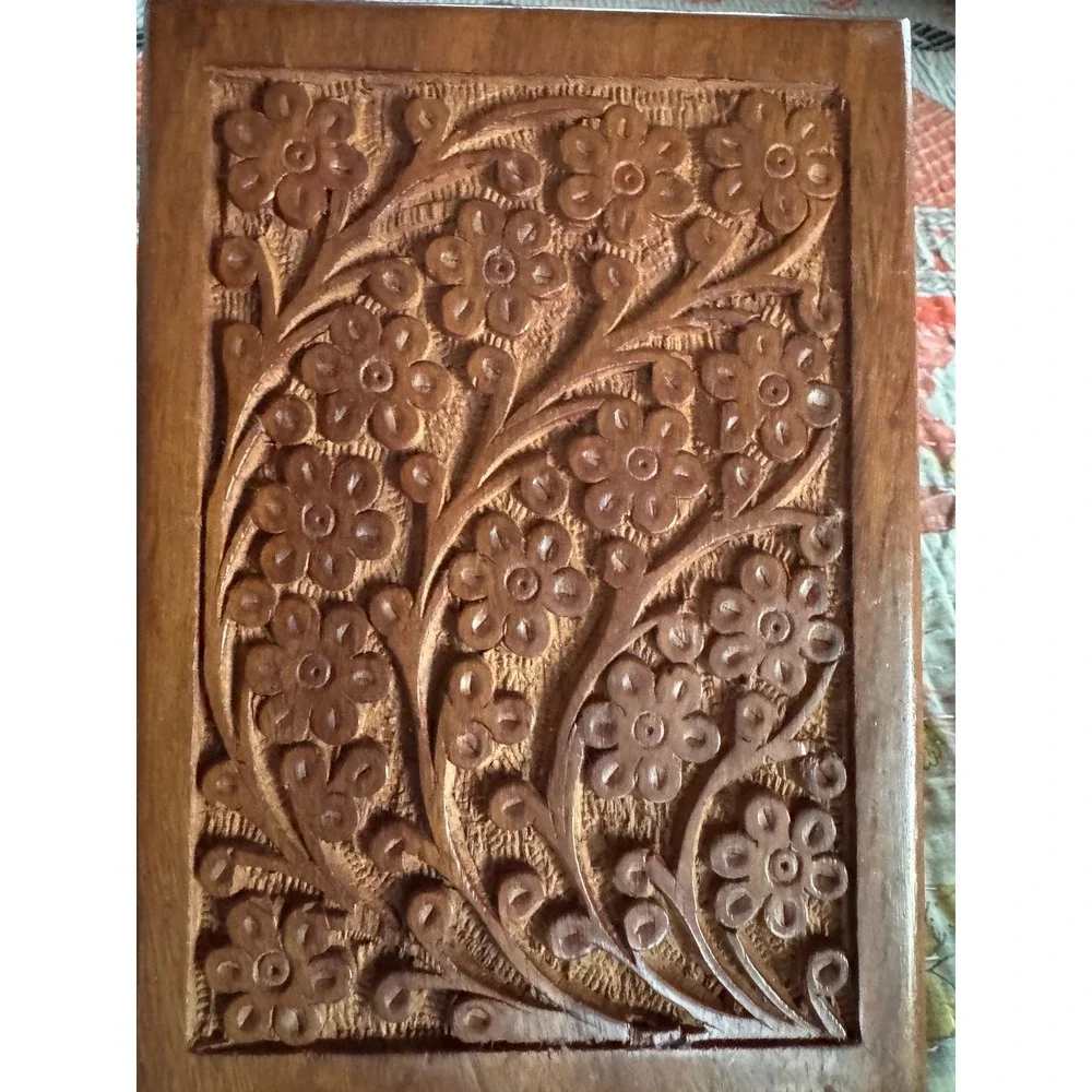 Beautiful Handmade‎ Pandora's Box